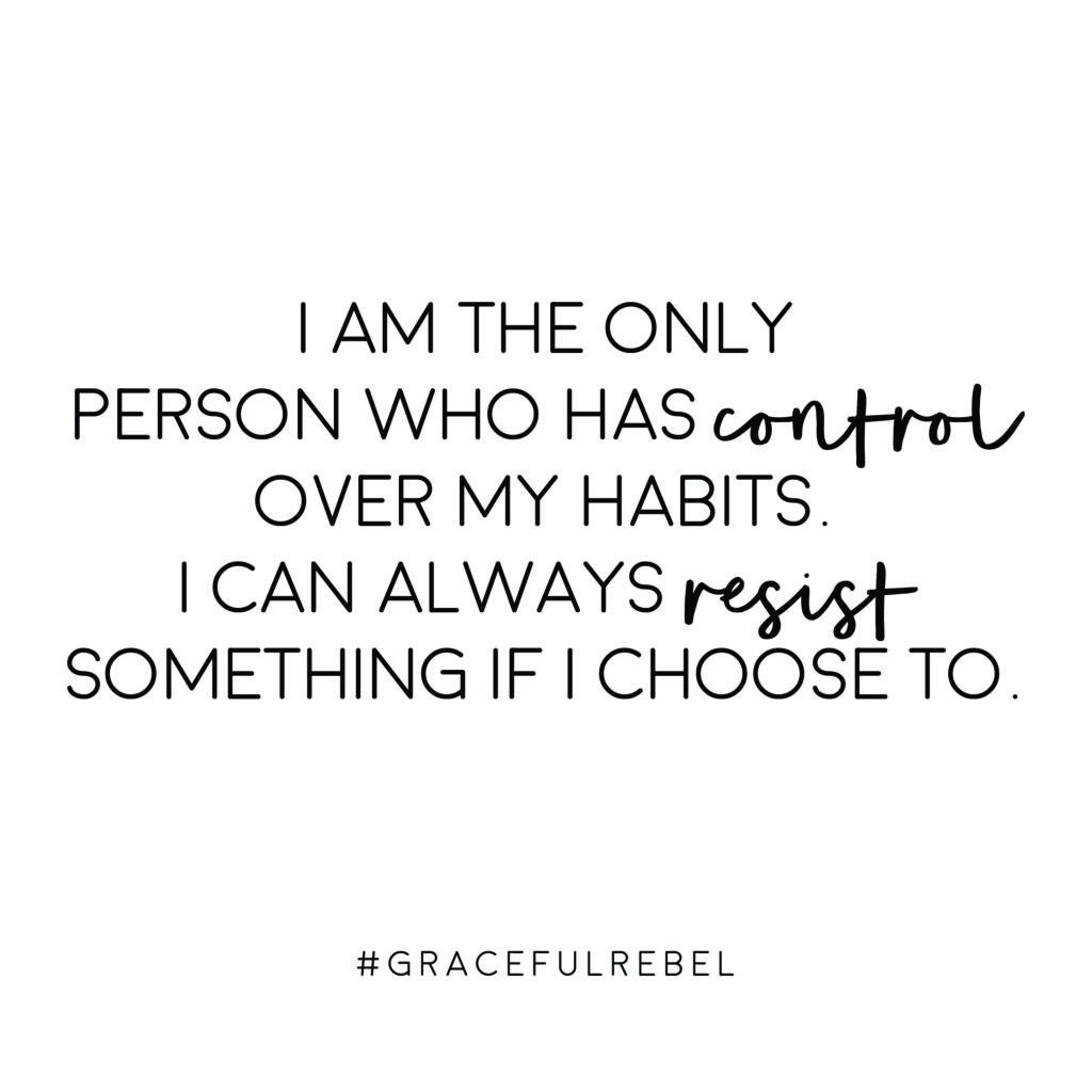 Daily Affirmations for Bold & Brilliant Women – Graceful Rebel